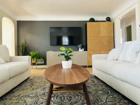 Frankenmuth Haus & Haven