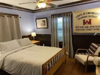 Historic and unique home on the hill, blocks away from the Marietta Square.