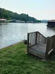 Private Lakeside Apartment