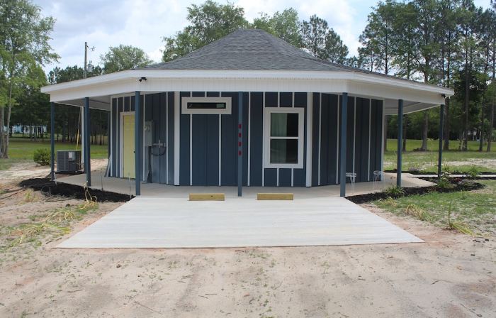 Revelation House