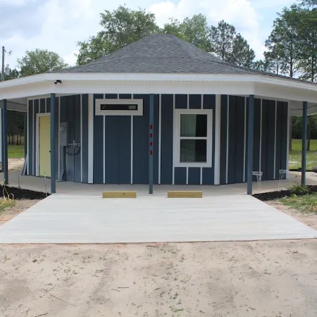 Revelation House