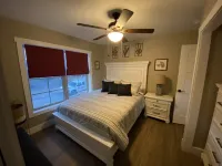 Custom Carriage House, country setting, minutes from Village of Saugerties