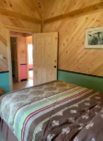 Ebb Tide- "Magical by Nature"