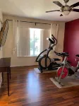 An Oasis of 4 bedrooms 4 baths with private pool