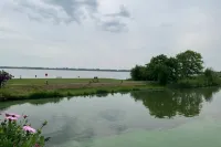 Ferienwohnung im Cuxland Hotels in Bederkesa