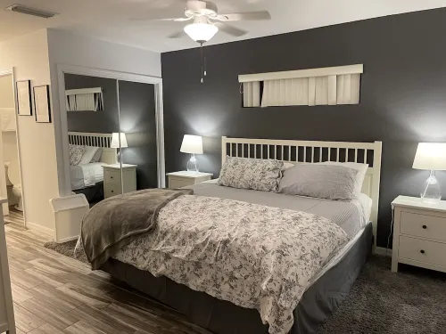 Luxury near Disney.