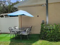 Private 2 Bedroom 2 Bathroom Whole Home Dog Friendly Quiet Hideaway in Tampa Bay Hotels in Lutz