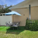 Private 2 Bedroom 2 Bathroom Whole Home Dog Friendly Quiet Hideaway in Tampa Bay