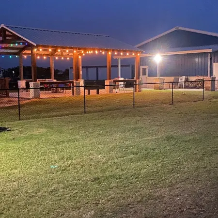 Turtle Bay Lodge Great for Large Gatherings