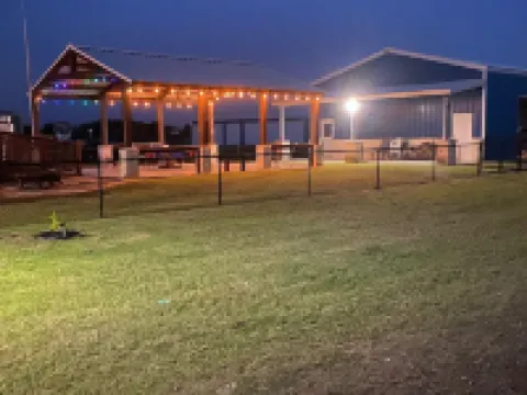 Turtle Bay Lodge Great for Large Gatherings