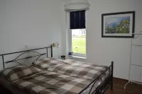 Wonderful apartment! Only 250 m to the Baltic Sea beach!
