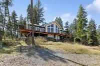 Luxury Stay, Breathtaking Views, Central Location Hôtels à : 