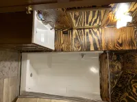 Deadwood Acres cabin #1