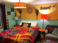 Bohemian Tree Casa - โฮมสเตย์