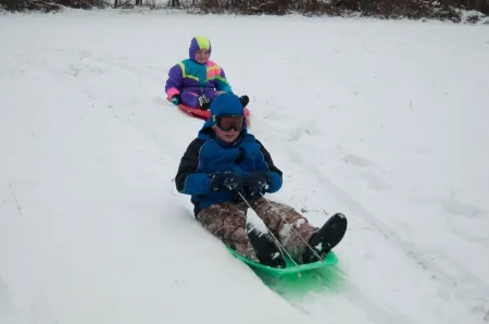 Cozy Vacation Getaway and Hunter's Paradise