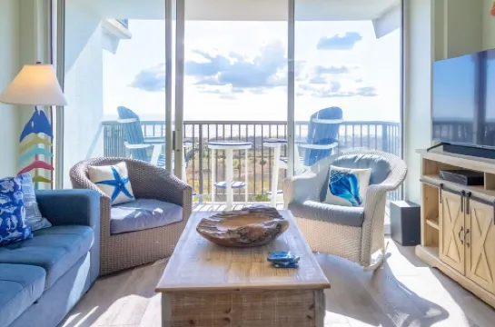 Come and enjoy our Galveston Island HideAway