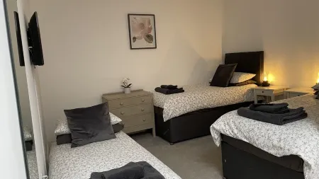 Stay Salty | Perfect Central Location | 1000 SqFt!