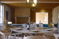 Lovely Cottage Prigonrieux 호텔