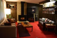 Tranquil, Nostalgic Riverfront Property on 1/2 acre on White Pass