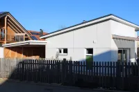 Bungalow on the Ostalb<br>
