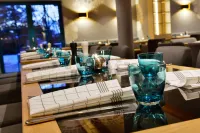 Best Western Plus Hotel Erb - breakfast
