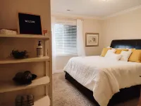 Family friendly home close to ski resorts, mountains, lakes, BYU, and UVU