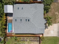 Family Fun-5B -Heated Modern Pool- Game Room - 2 Mins Beach-Short Orlando Drive