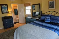Our Happy Place, As Good As Beach Front, Dog Friendly, 10% Off Military/Teacher
