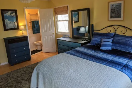 Our Happy Place, As Good As Beach Front, Dog Friendly, 10% Off Military/Teacher