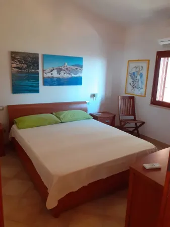 Villa Marina on the waterfront I.U.N. code R9661