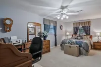 Windy Point Estate - On Lake Istokpoga-5bdr. 5 1/2bath 7 beds. Amazing grounds