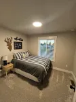 Ashton, ID-Central to it ALL