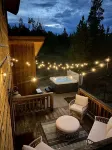 Grand Lake Getaway- Hot Tub, Pet Friendly, Views!