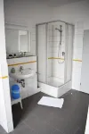 Posthus Apartment 208, close to the beach and central