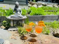 Cozy Mountain Getaway Hotels in Duxbury