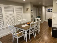 Spacious family home