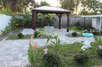 Blessed 4 Bedroom House/ family size house.