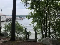 Cozy Cottage on Lake Winni