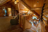 Montana Haven - A Peaceful Mountain Retreat