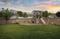 The Gathering Place Hotels in Riverton