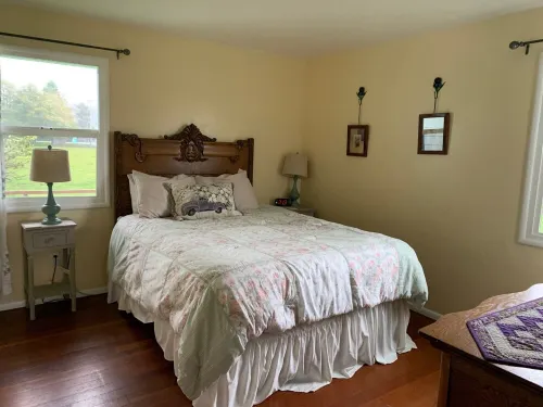 Blankenship Farmhouse