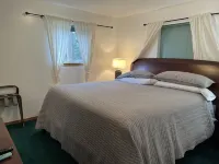 Great views from A Second Home in Denali, vacation rental, close to the Park! Hotels in Healy