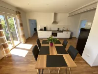 Apartment Scheuring Apartment Fritz Hotels in Volkach