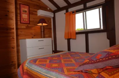 HIBISCUS AND ITS PANORAMIC SEA VIEW Hotels in 