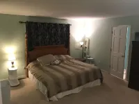 The Yellow Submarine in the heart of Beachwalk