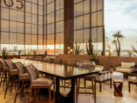 Courtyard Mexicali Hotels in Mexicali