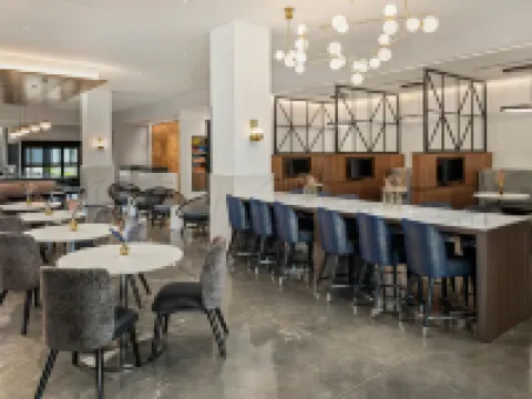 Courtyard St. Paul Downtown Hotels in Saint Paul