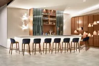 AC Hotel Dallas by the Galleria - bar