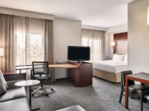 Residence Inn Phoenix Gilbert Hotels in Gilbert