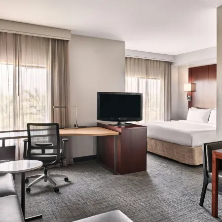 Residence Inn Phoenix Gilbert